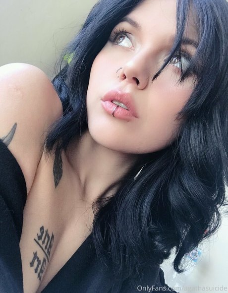 blvckchxrry top actress photo