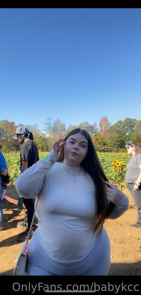 babykcc perfect star image