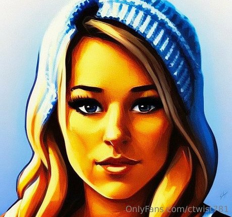 ctwist781 pretty star archive