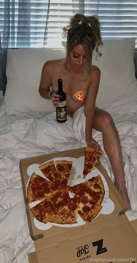 ctwist781 nudes model photo