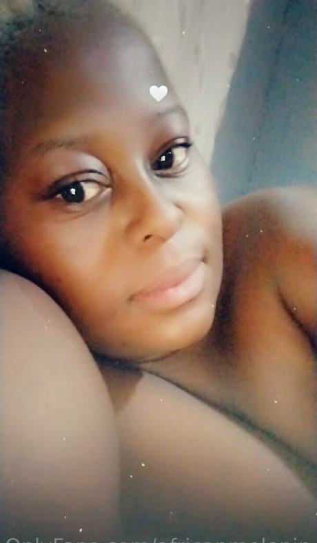 africanmelonin star nude gallery