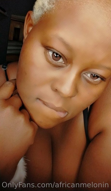 africanmelonin model free pic