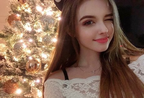 Elina Karimova nice model gallery