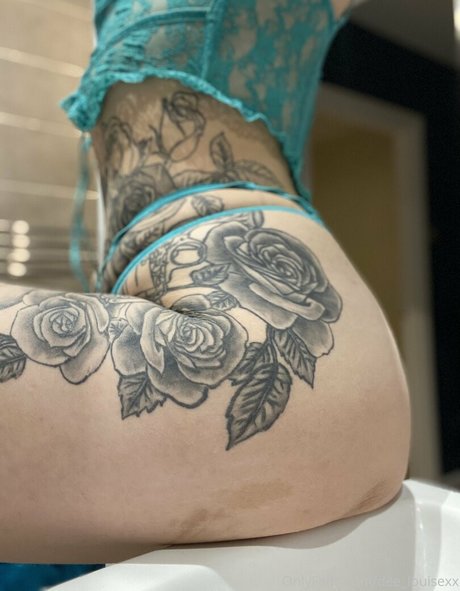 dee louisexx model high quality img