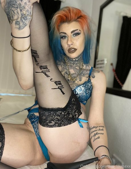 dee louisexx pornstar image