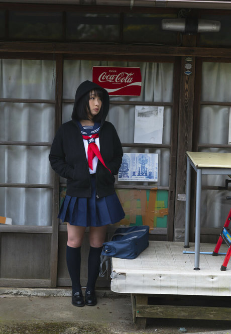 Rui Kiriyama best model images