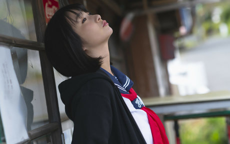 Rui Kiriyama star naked photo