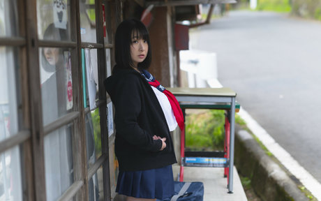 Rui Kiriyama erotic actress images