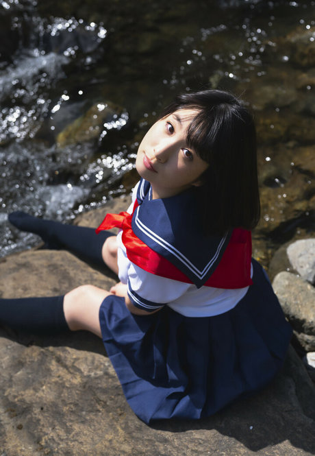 Rui Kiriyama free star image