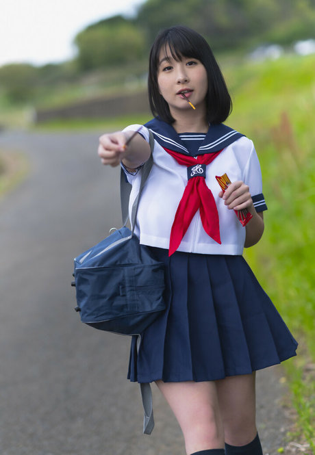 Rui Kiriyama pornstar adult archive