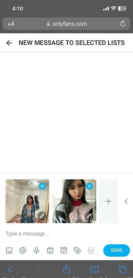 shemale handjob onlyfans nice pics