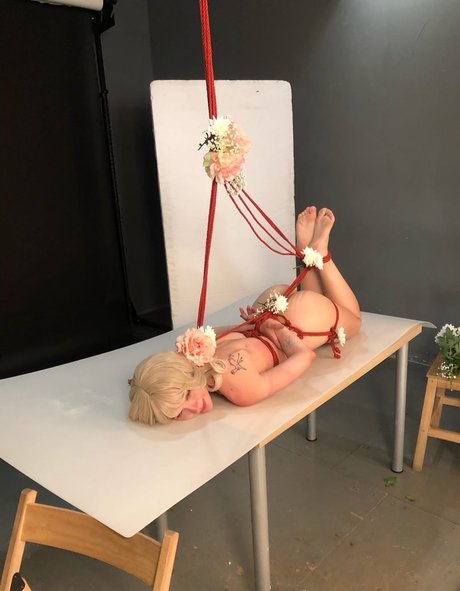 Alcololi art model picture