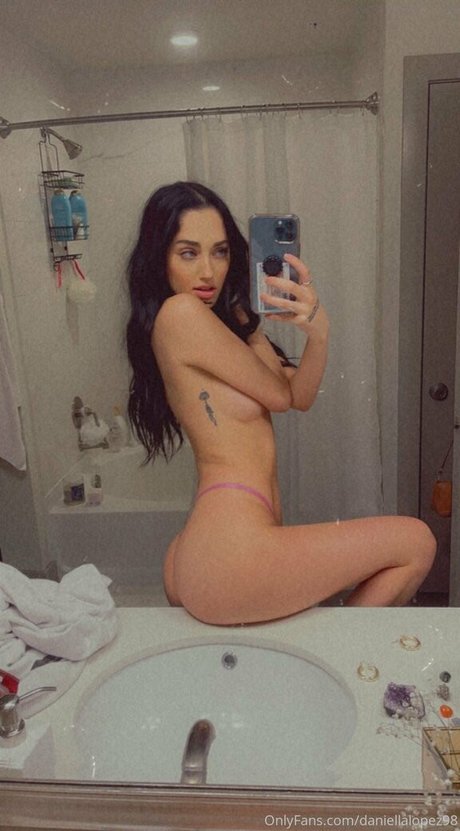 itsdaniella777 top model galleries