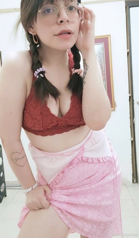 Itsbunnycita sex pornstar images