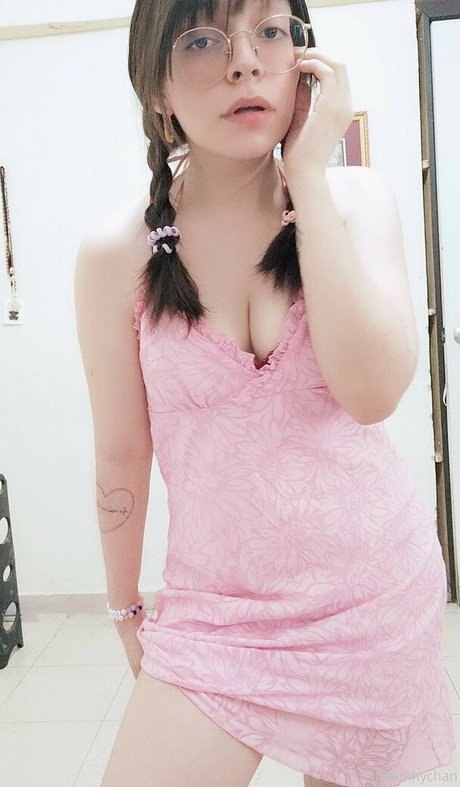 Itsbunnycita exclusive actress gallery