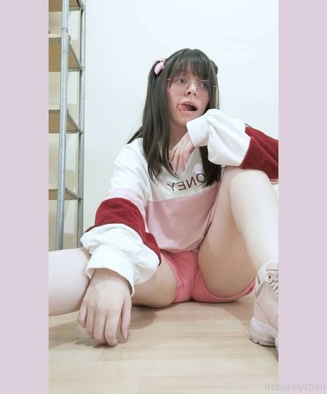 Itsbunnycita model adult gallery