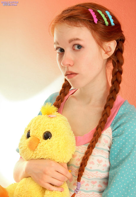 Dolly Little pornographic actress galleries