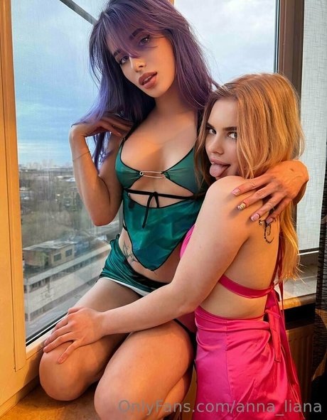 anna liana pornstar high quality galleries