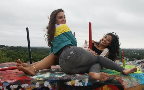 redhead ass onlyfans naked galleries