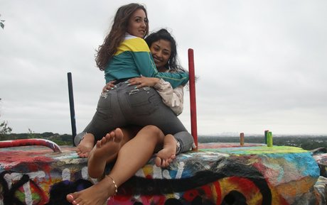 Joeys Feet Girls best pornstar pic