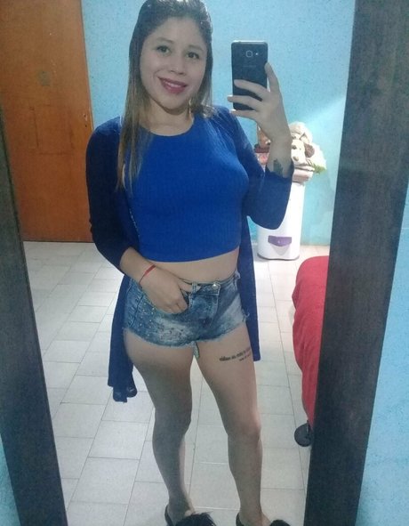 lunaestrella10 hd model pics