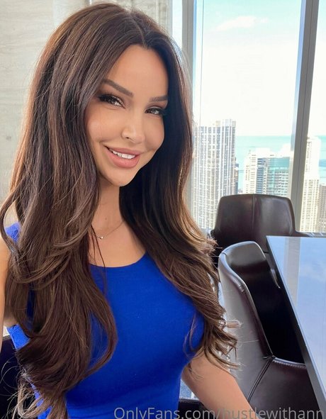 HustlewithAnn sex pornstar photo