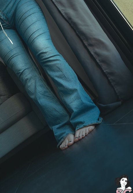 Kamikasered model photos