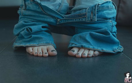 Kamikasered pretty model img