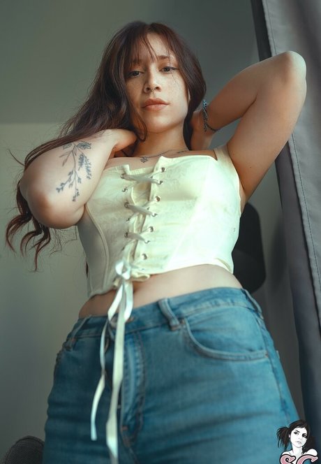 Kamikasered perfect actress photo