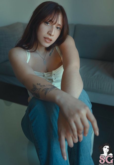 Kamikasered nudes actress archive