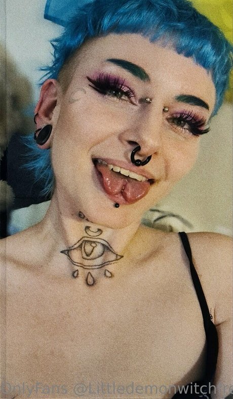 littledemonwitchfree pretty model galleries