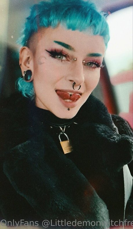 littledemonwitchfree Profile