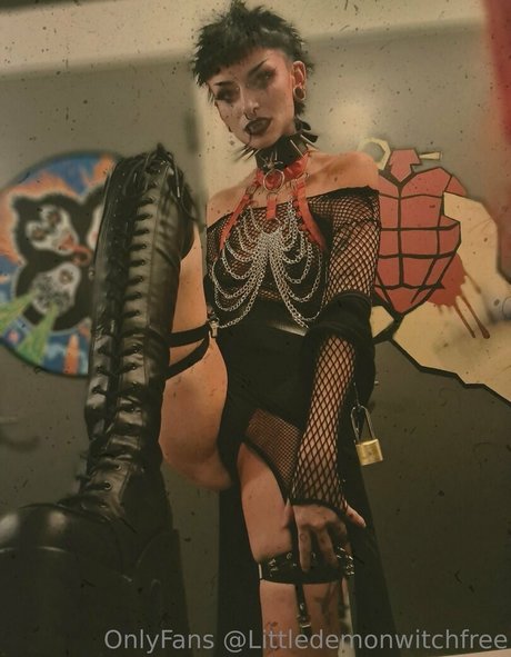 littledemonwitchfree pretty star archive