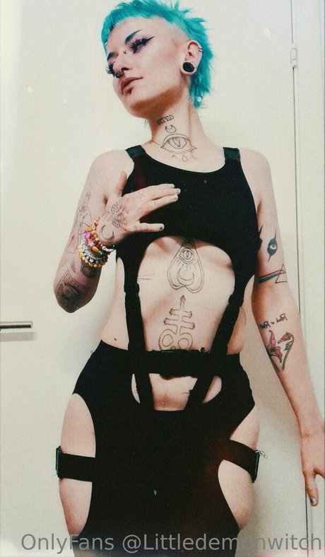 littledemonwitchfree pornstar img