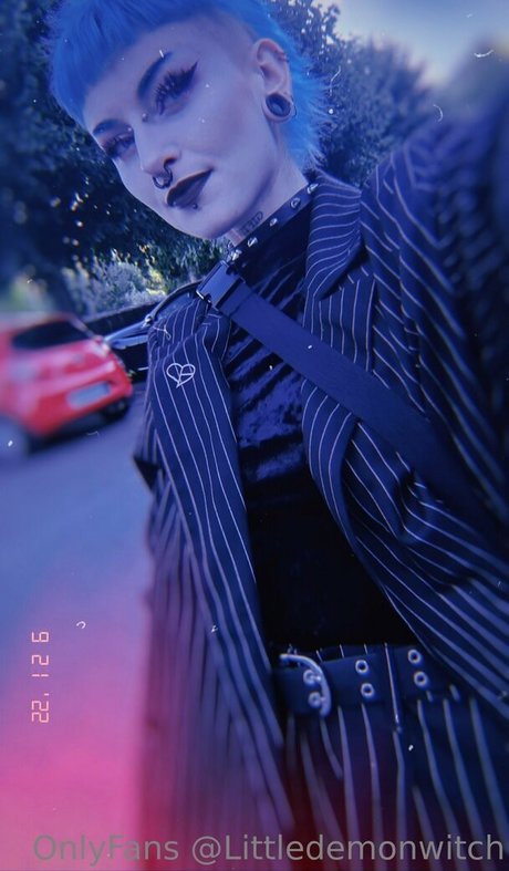 littledemonwitchfree erotic model images