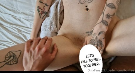 littledemonwitchfree star sex photos