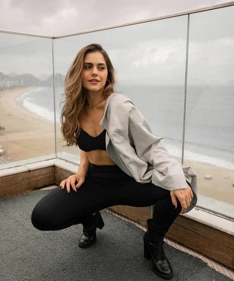 Jessika Alves pornstar erotic picture