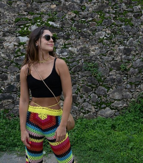 Jessika Alves hd actress archive