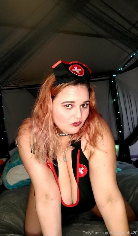 babybooh420 nude model pic