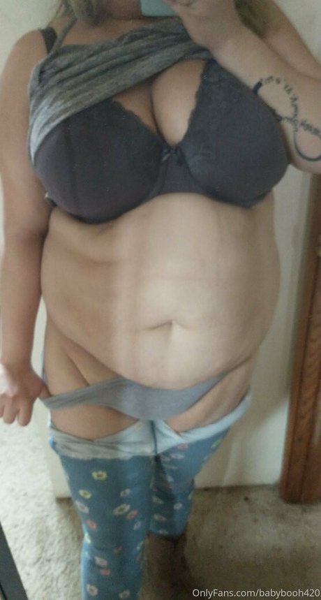 babybooh420 pornstar high quality image