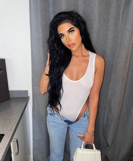 Emily Oldring model sexy gallery