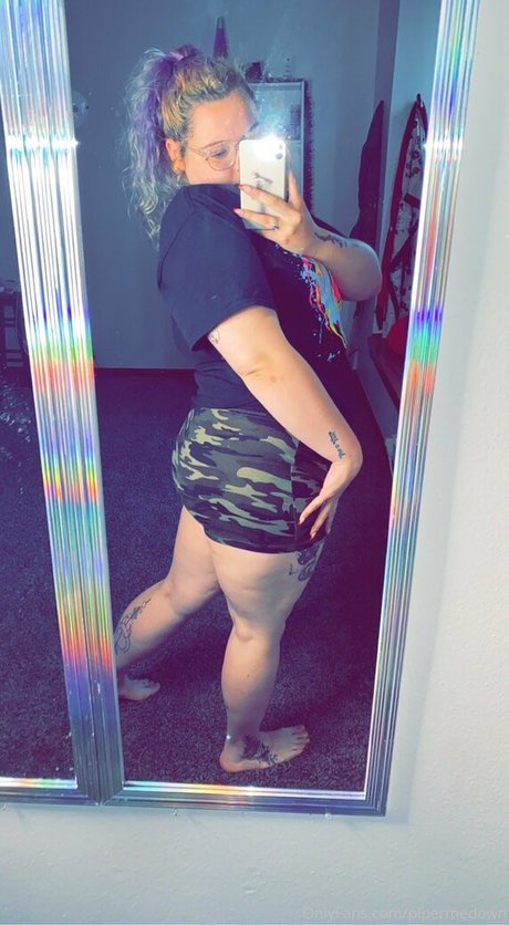 pipermedown star perfect pictures