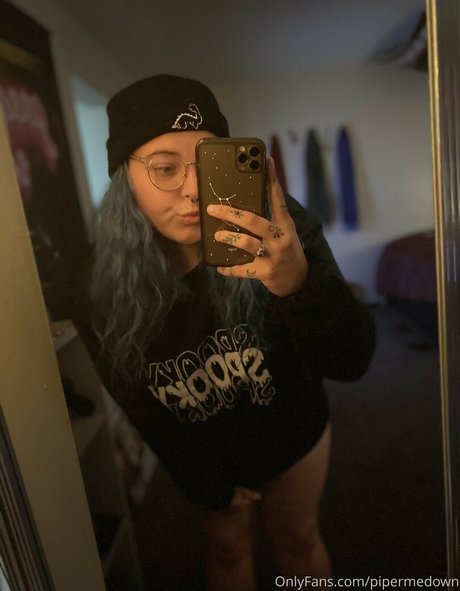 pipermedown nice pornstar picture