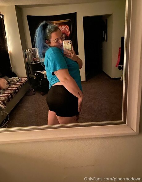 pipermedown nudes star photo