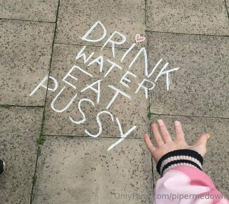 pipermedown nude star gallery