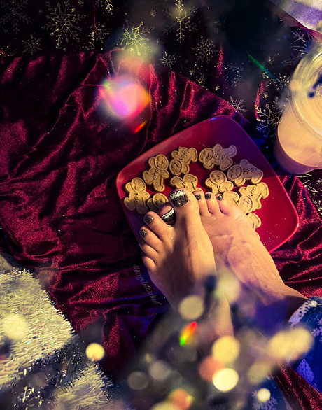 kangelstardustxo beautiful model picture