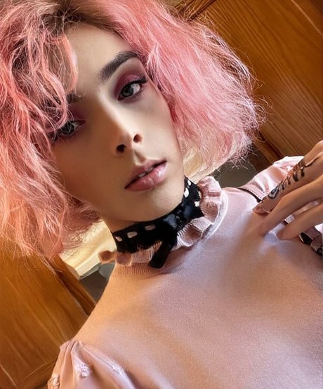 TheRealFokushi pornstar high quality gallery