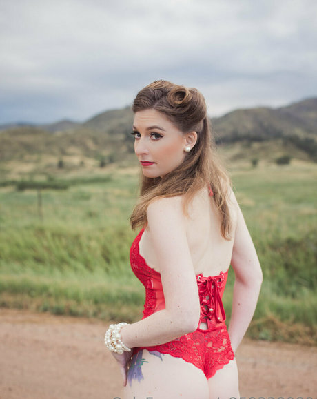 puckbunnyof star beautiful photos