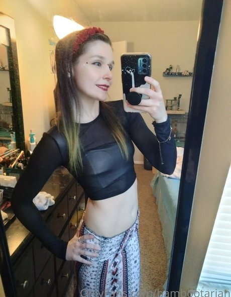 pandavision nude star img