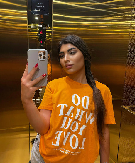 anastasiia baileys star hd picture